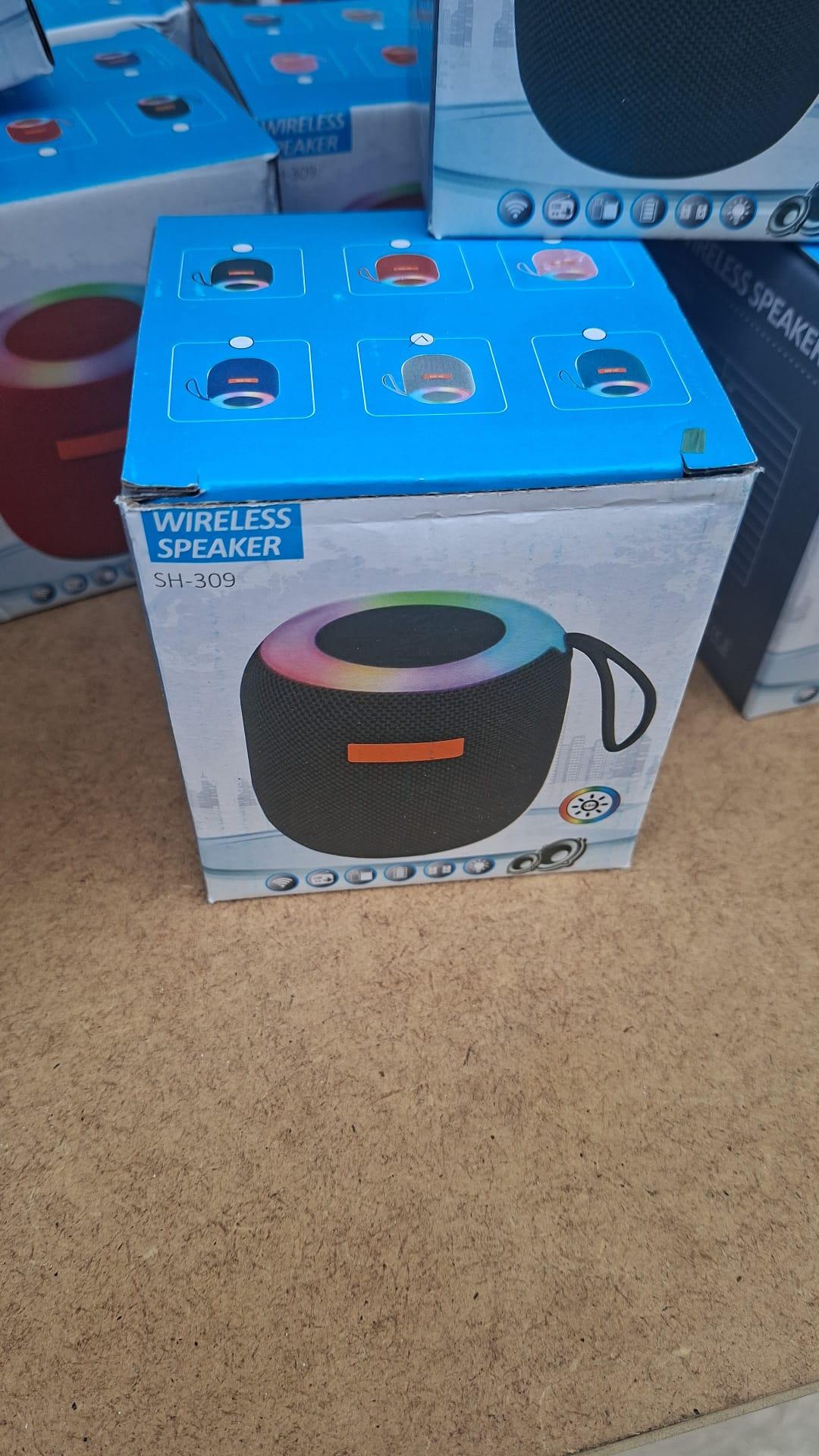 Wireless Speaker SH-309