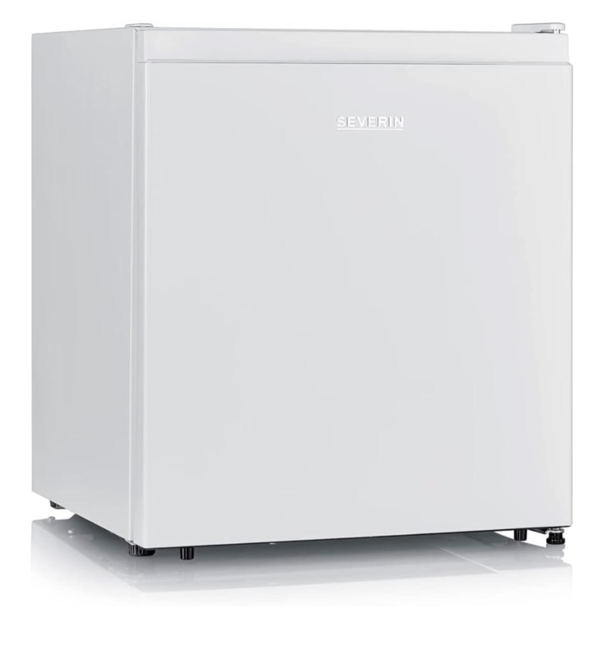 Severin mini frigo bianco da tavolo/da appoggio