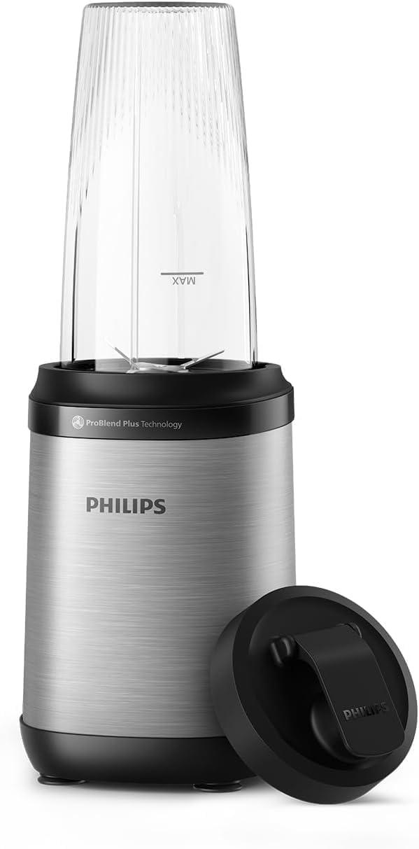 Philips Frullatore Serie 5000, 800W, ProBlend Plus