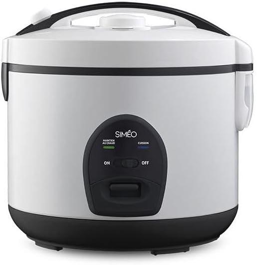 Siméo Cuociriso, 3L, 500W