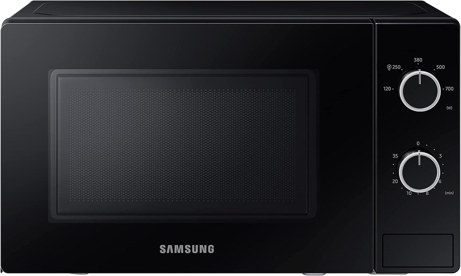 Samsung Forno a Microonde, 700W, 20L