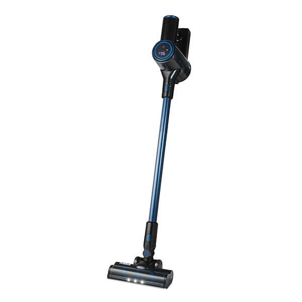 Tower Aspirapolvere Senza Fili 3-in-1, Filtro HEPA, Batteria Ricaricabile