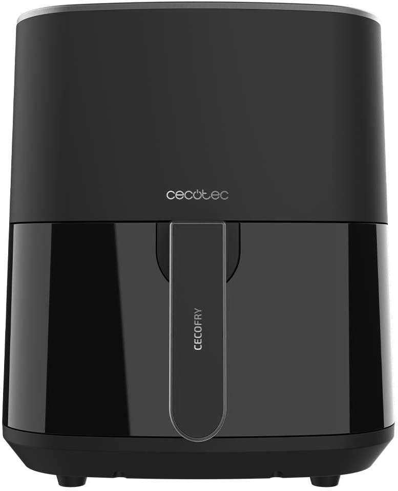 Cecotec Friggitrice ad Aria, 5,5L, 1500W