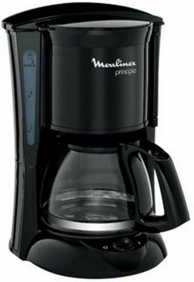 Moulinex Macchina da Caffè Goccia a Goccia, 600W, 0.6L