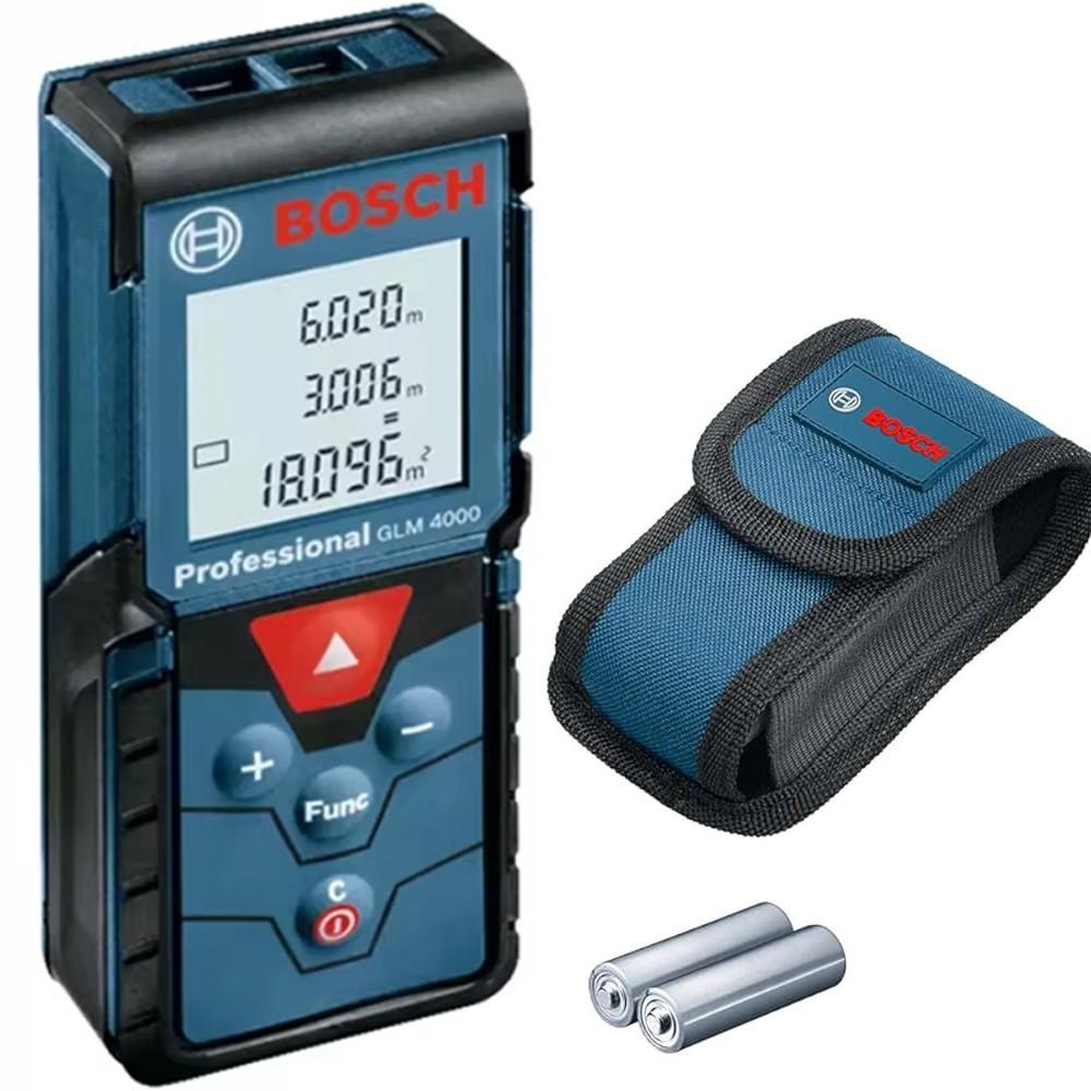 Bosch GLM 40 distanziometro laser 40 m