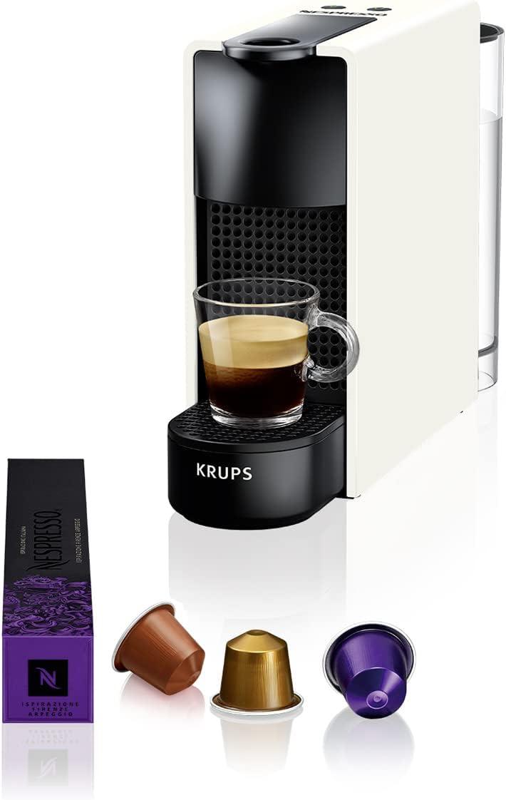 Nespresso Essenza Mini, 1260W, 0.7L