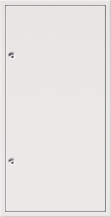 Sportello d'ispezione Primus bianco 500x800 mm