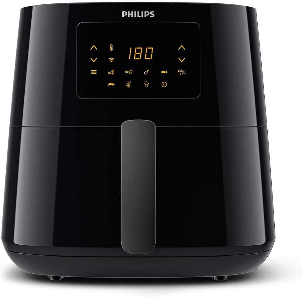 Philips Friggitrice ad Aria XL, 2000W, Display Digitale
